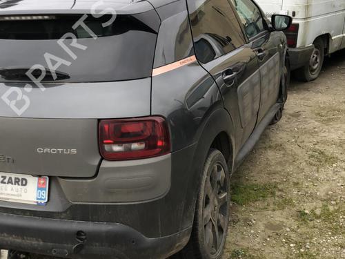 Electronic module CITROËN C4 CACTUS 1.6 HDi 90 | BP20177184M83  - Image 10