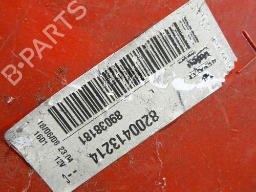 Left taillight RENAULT MEGANE II (BM0/1_, CM0/1_) 1.5 dCi (BM1E, CM1E) | BP21823725C34 
