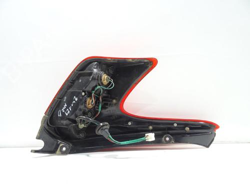 Right taillight NISSAN JUKE (F15) 1.5 dCi | BP20050641C35 