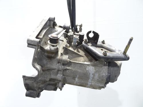 Gearbox PEUGEOT 106 II (1A_, 1C_) 1.4 i | BP26662063M3 