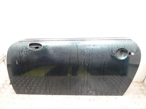 Used Left front door MINI MINI (R50, R53) Cooper (116 hp) 30542769