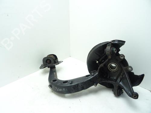 Right rear steering knuckle BMW 3 (E46) 316 i | BP32263997M28