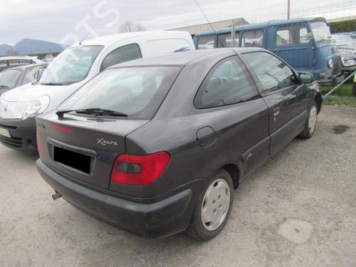 Front right window mechanism CITROËN XSARA Coupe (N0) 1.4 i | BP20047943C23 