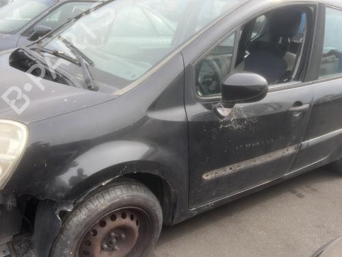 Intercooler RENAULT MODUS / GRAND MODUS (F/JP0_) 1.5 dCi (JP0G, JP0H) | BP27606261M30  - Image 7