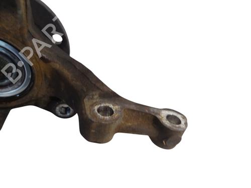Used Left front steering knuckle Left front steering knuckle 36790863 36790863
