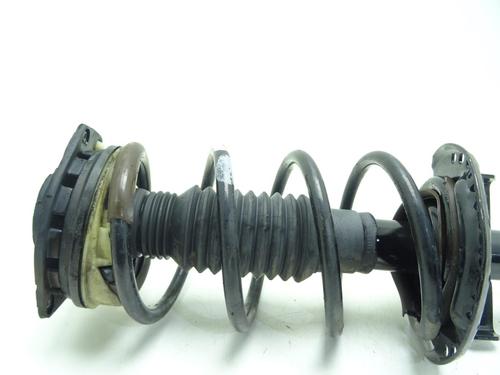 Right front shock absorber RENAULT GRAND SCÉNIC II (JM0/1_) 1.6 | BP29490103M17 