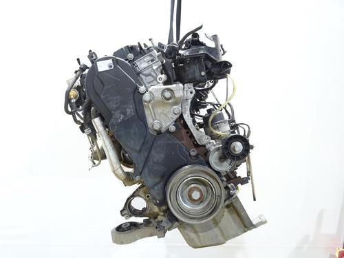 Motor PEUGEOT 508 I (8D_) 2.0 HDi (140 hp) 27504235