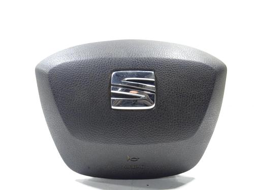 Used Driver airbag SEAT LEON (5F1) 1.4 TSI (140 hp) 21555903