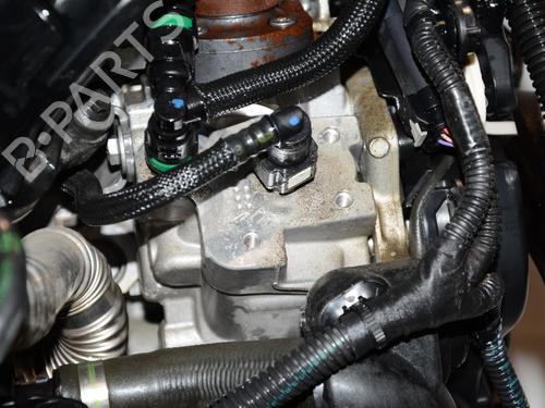 Engine CITROËN C3 III (SX) 1.5 BlueHDi 100 (SXYHYP, SXYHTU) | BP38021896M1  - Image 8