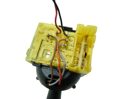 Switch RENAULT CLIO IV (BH_) 1.5 dCi 90 | BP37472131I30 - Image 2
