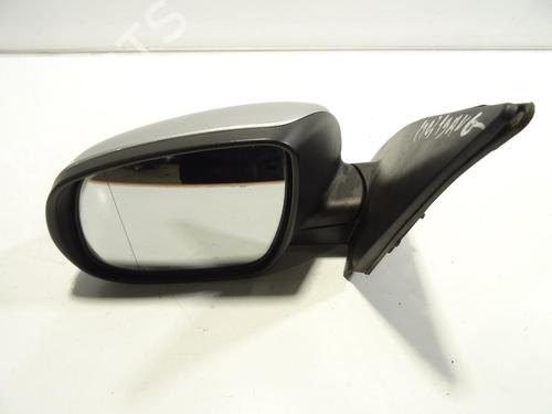 Used Left mirror KIA CEE'D SW (ED) 1.6 CRDi 115 (115 hp) 21387928