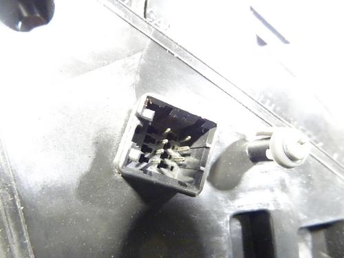 Used Left mirror Left mirror KIA CEE'D SW (ED) 1.6 CRDi 115 (115 hp) 29961158 29961158