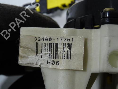 Squib airbag HYUNDAI MATRIX (FC) 1.5 CRDi VGT | BP21594796C102 