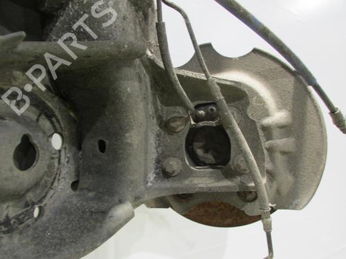 Rear axle CITROËN DS5 2.0 HDi 165 | BP26166940M2 