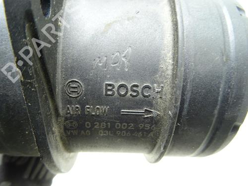 Mass air flow sensor VW TIGUAN (5N_) 2.0 TDI | BP31316831M95 - Image 2