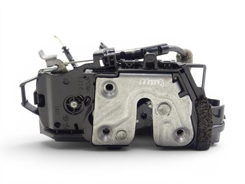 Rear left lock RENAULT CLIO V (B7_) 1.6 E-TECH 140 (B7MU) | BP37725866C100  - Image 5