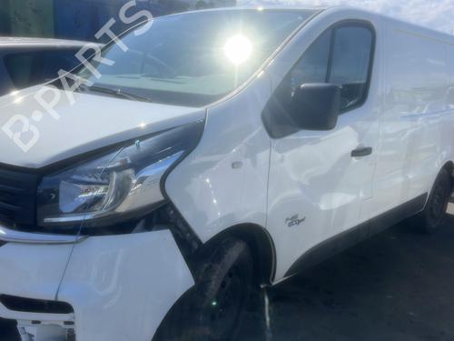 Front right interior door handle FIAT TALENTO Van (296_) 1.6 D | BP27367764I14 - Image 6