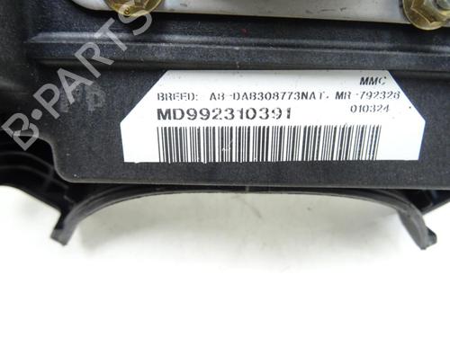 Førerens kollisjonspute MITSUBISHI PAJERO PININ I (H6_W, H7_W)  | BP26462216C9 
