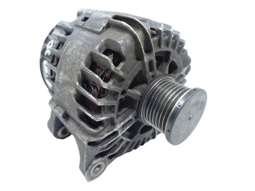 Used Alternator Alternator OPEL VIVARO A Van (X83) 2.0 CDTI (F7) (114 hp) 39665043 39665043