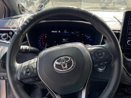 Left front window switch TOYOTA COROLLA Estate (_E21_) 2.0 Hybrid (MZEH12) | BP38976554I27 - Image 23