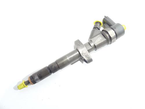 Used Injector RENAULT ESPACE IV (JK0/1_) 2.2 dCi (JK0H) (150 hp) 20210568