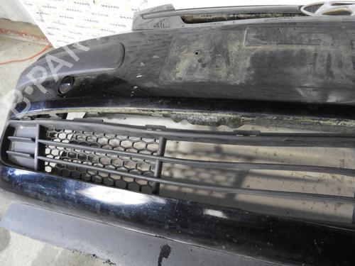 Front bumper HYUNDAI GETZ (TB) 1.5 CRDi | BP21972024C7 