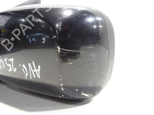 Left mirror RENAULT CLIO III (BR0/1, CR0/1) 1.5 dCi (BR17, CR17) | BP29405302C26 
