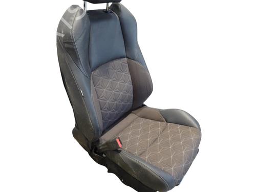 Used Left front seat Left front seat 37726070 37726070