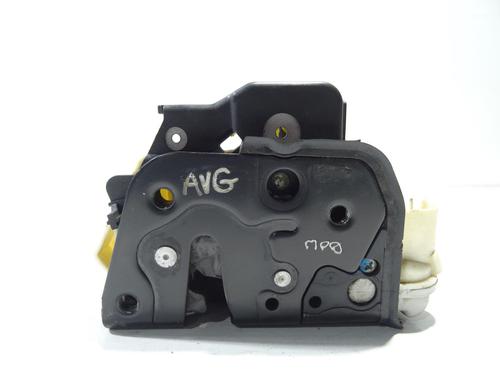 front-left-lock-audi-a6-c6-4f2-2004-2005-2006-2007-2008-2009-2010-2011-27158903 main image