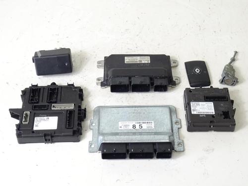 Used Electronic module Electronic module RENAULT ARKANA I (LCM_, LDN_) 1.6 E-TECH 145 (LDMU) (143 hp) 20177489 20177489