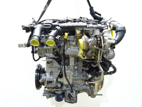 Engine PEUGEOT 2008 I (CU_) 1.2 THP 110 / PureTech 110 | BP23844952M1  - Image 5
