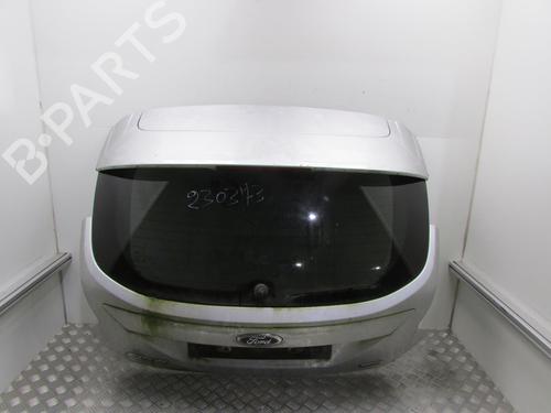 Used Tailgate FORD FOCUS III 1.0 EcoBoost (125 hp) 22232409