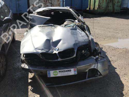 Switch BMW 3 Coupe (E46) 320 Cd | BP20069386I30 - Image 6