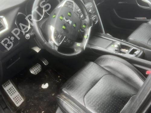 Front right seatbelt CITROËN DS4 (NX_) 1.6 HDi 115 | BP30720150I25  - Image 7