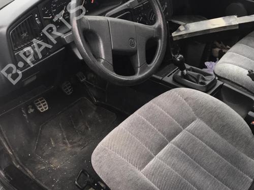 Used Parts VW PASSAT B3/B4 (3A2, 35I)  1.6 TD  1827603