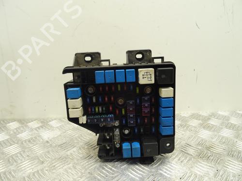 Elektronik Modul für HYUNDAI SANTA FÉ II (CM) 2.2 CRDi GLS 4x4 (150 hp) 30097254