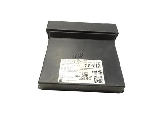 Electronic module CITROËN C4 III (BA_, BB_, BC_) 1.2 PureTech 130 (BAHNSA, BAHNSB) | BP34617568M83 - Image 2