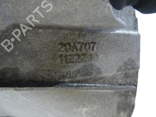 Used Gearbox Gearbox 36818187 36818187