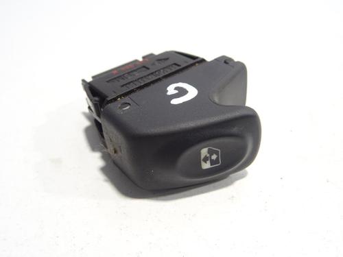 Venstre Foran elrute bryter RENAULT CLIO II (BB_, CB_) 1.2 (BB0A, BB0F, BB10, BB1K, BB28, BB2D, BB2H, CB0A,... (58 hp) 30446322