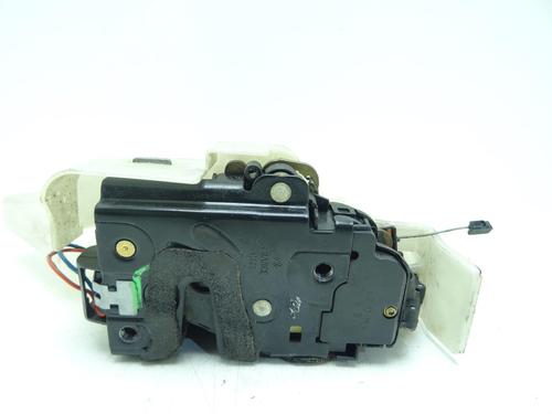 Rear left lock VW POLO IV (9N_, 9A_) 1.4 16V | BP29484673C100 