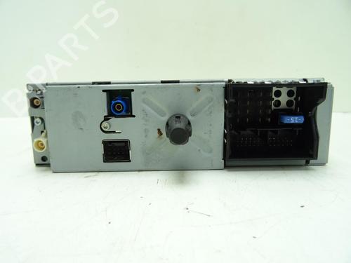 Radio PEUGEOT 5008 (0U_, 0E_) 2.0 HDi 150 / BlueHDi 150 | BP26154086E6