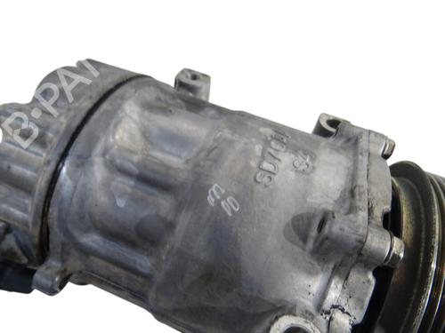 Used AC compressor AC compressor 38922099 38922099