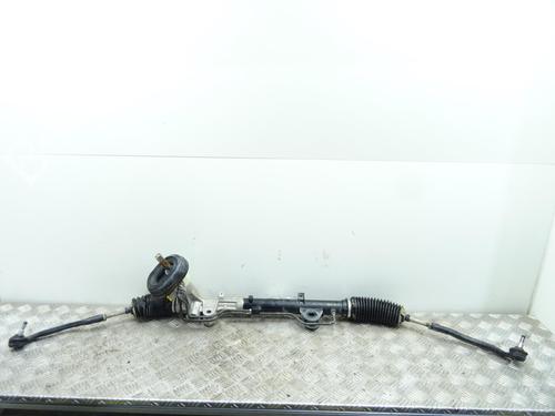Used Steering rack DACIA DUSTER (HS_) 1.5 dCi (109 hp) 29543320