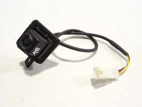 Camera RENAULT CAPTUR I (J5_, H5_) 1.2 TCe 120 | BP27816942E14  - Image 6