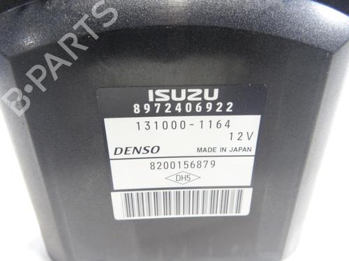 Control unit RENAULT ESPACE IV (JK0/1_) 3.0 dCi (JK0J, JK0V) | BP28172402M11 
