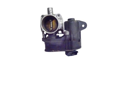 Used Throttle body Throttle body DS DS 3 (SA_) 1.2 VTi 82 (SAHMZ6) (82 hp) 40016732 40016732
