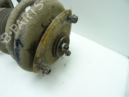 Left front shock absorber LAND ROVER FREELANDER I (L314) 2.0 DI 4x4 | BP24472950M16 