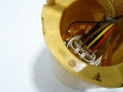 Used Fuel pump Fuel pump PORSCHE CAYENNE (92A) 3.0 Diesel (245 hp) 26526162 26526162