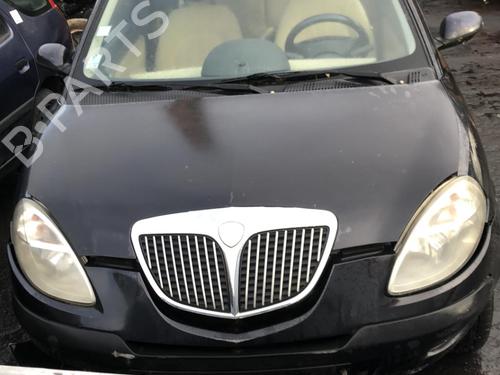 Used Parts LANCIA YPSILON (843_)  1.4 16V (843.AXC11, 843.AXC1B, 843.AXC1A)  1815270