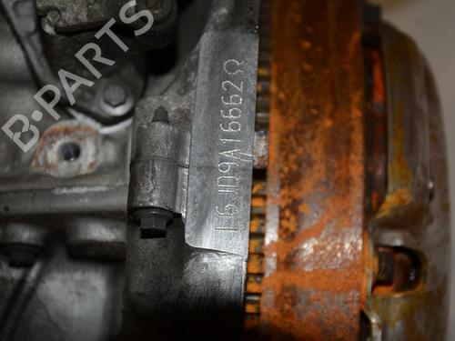 Engine FORD FIESTA VI (CB1, CCN) 1.4 TDCi | BP33019344M1 - Image 7